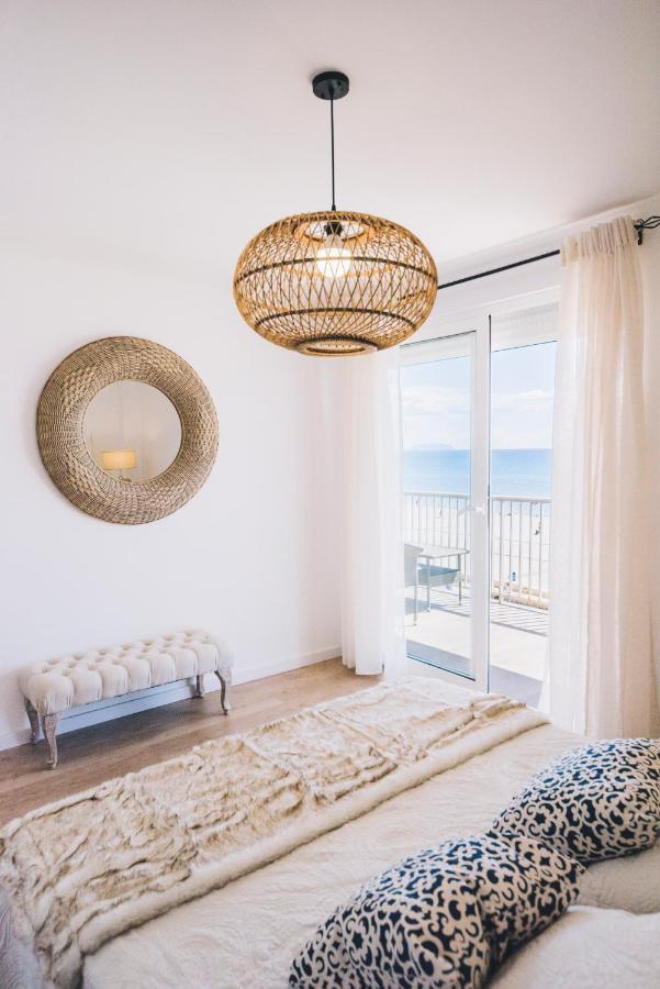 Апартаменты Glp Raspeig Dreamsea Кампелло Экстерьер фото